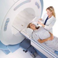 Магнитно-резонансная томография (МРТ) в Израиле