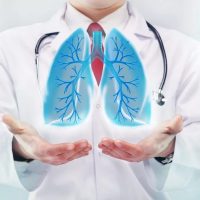 Лечение лёгких в Израиле