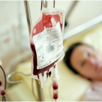Достижения современной израильской медицины помогут диагностировать симптомы рака крови у женщин и мужчин в самом начале заболевания